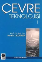 Çevre Teknolojisi – 1