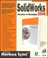 Solidworks 2006 Parçalar ve Montajlar
