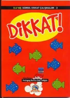 Dikkat 2