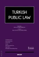 Turkish Public Law