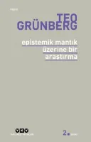Epistemik Mantık Üzerine Bir Araştırma