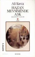 Hazan Mevsiminde Aşk