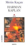 Harman Kaplan