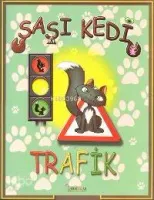 Şaşı Kedi