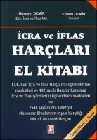 İcra ve İflas Harçları El Kitabı (Roman Boy)