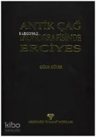Antik Çağ İkonografisinde Erciyes