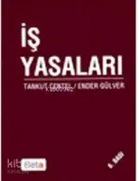 İş Yasaları (Ciltli)