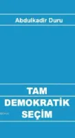 Tam Demokratik Seçim