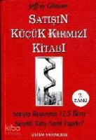 Satışın Küçük Kırmızı Kitabı