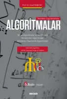 Teoriden Uygulamalara ALGORİTMALAR