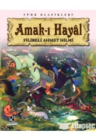 Amak-ı Hayal