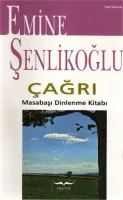 Çağrı - Masabaşı Dinlenme Kitabı