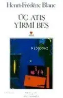 Üç Atış Yirmibeş