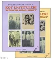 Köy Enstitüleri (2 Cilt)
