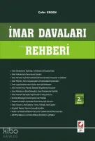 İmar Davaları Rehberi