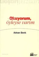 Okuyorum Öyleyse Varım