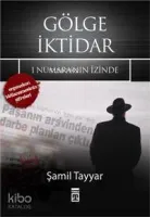 Gölge İktidar