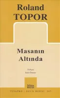 Masanın Altında
