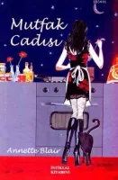 Mutfak Cadısı