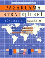 Pazarlama Stratejileri