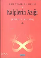 Kalplerin Azığı 4
