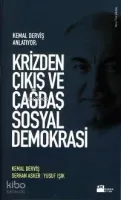 Krizden Çıkış ve Çağdaş Sosyal Demokrasi