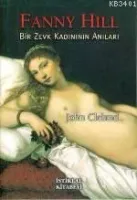 Fanny Hıll - Bir Zevk Kadınının Anıları-