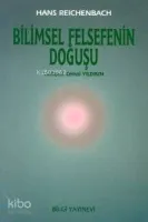 Bilimsel Felsefenin Doğuşu