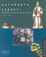 Kapadokya Lezzeti