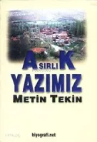Asırlık Yazımız