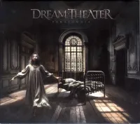 Dream Theater – Parasomnia CD