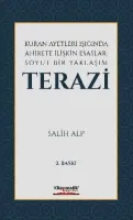 Kuran Ayetleri Işığında Ahirete İlişkin Esaslar: Soyut Bir Yaklaşım Terazi