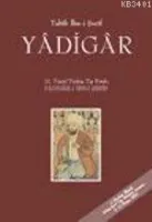 Yâdigâr Cilt: 1