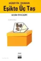 Eşikte Üç Taş