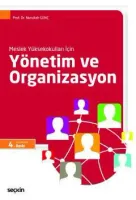 Yönetim ve Organizasyon (MYO)