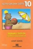 Meraklı Tatilde