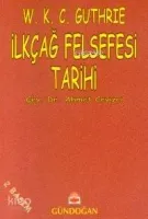 İlkçağ Felsefesi Tarihi