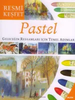 Resmi Keşfet Pastel