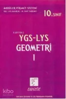 10. Sınıf YGS LYS Geometri 1
