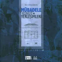 Mübadele Konut ve Yerleşimleri