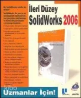 İleri Düzey Solidworks 2006