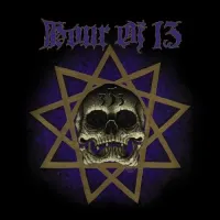 Hour Of 13 ‎– 333 CD
