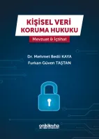 Kişisel Veri Koruma Hukuku