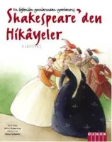 Shakespeareden Hikâyeler (Ciltli)