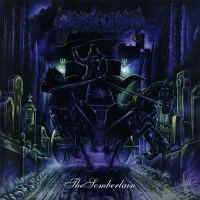 Dissection – The Somberlain (Pop Up Cover) LP