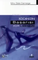 Kocanızın Başarısı Elinizde