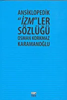 Ansiklopedik İzm'ler Sözlüğü
