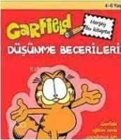Garfield Düşünme Becerileri