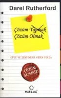 Çözüm Olmak