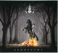 Lacrimosa – Sehnsucht CD